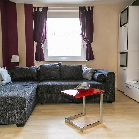 Oh-Apartment Lindenberg Lindenberg im Allgäu Eksteriør billede