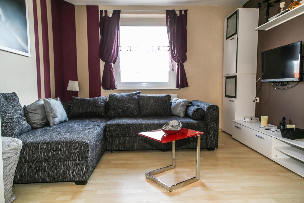 Oh-Apartment Lindenberg Lindenberg im Allgäu Eksteriør billede
