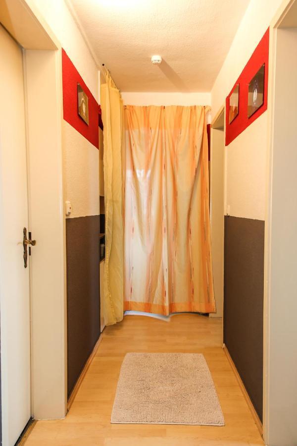 Oh-Apartment Lindenberg Lindenberg im Allgäu Eksteriør billede