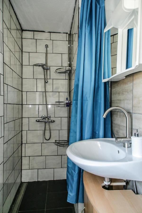 Oh-Apartment Lindenberg Lindenberg im Allgäu Eksteriør billede