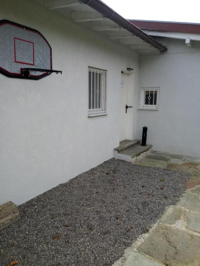 Oh-Apartment Lindenberg Lindenberg im Allgäu Eksteriør billede